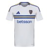 CA Boca Juniors Borte 2024-25 - Barn Draktsett